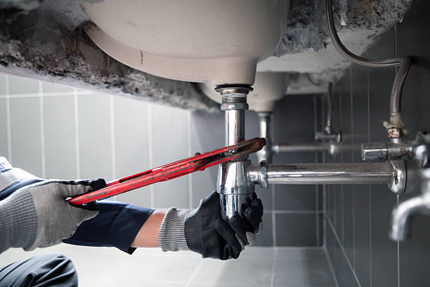 Licensed Pipe Repair service in Tuscaloosa, AL - Street Wise - Plumbing